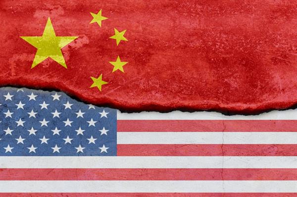 US and China to meet in Geneva for AI risk discussions