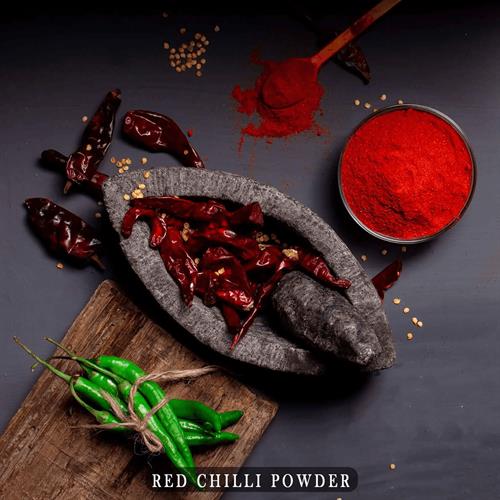 What is Kashmiri Chilli and How to Use It?