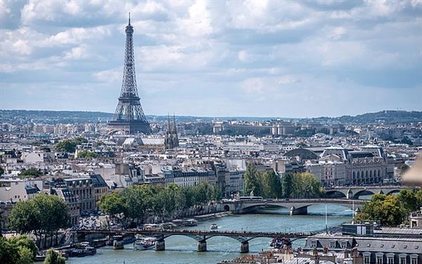 पेरिस के बारे में 10 रोचक तथ्य