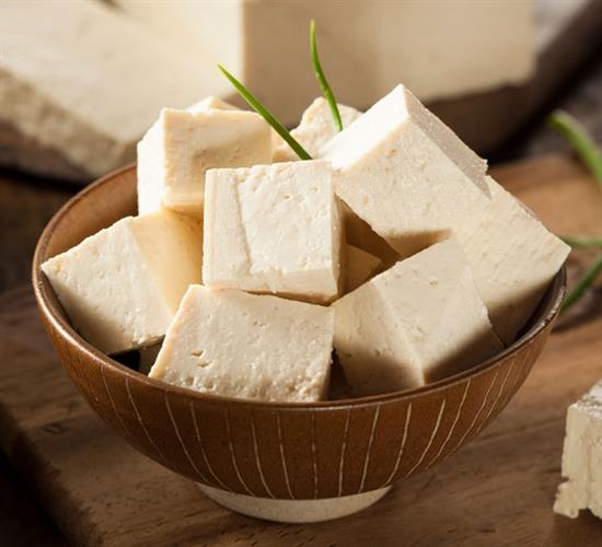 8 Facts Anyone Who Likes Tofu Should Know