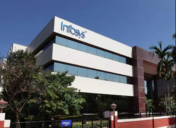 Canada imposes Rs 82 lakh penalty on Infosys for underpayment of tax.