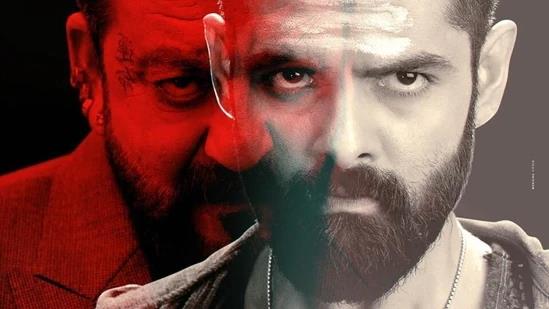 Double iSmart teaser: Ram Pothineni and Sanjay Dutt face-off in this sequel. Watch