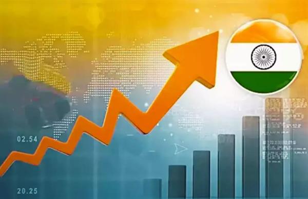 भारत के 2024 के आर्थिक विकास अनुमान को संयुक्त राष्ट्र द्वारा संशोधित कर लगभग 7 प्रतिशत कर दिया गया है।