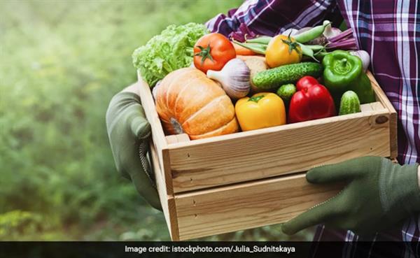 Benefits Of Eating Seasonal Fruits And Vegetables