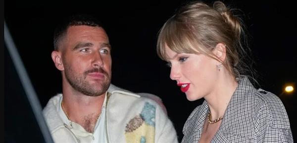 Taylor Swift, Travis Kelce’s Loved Ones Confirm Their Engagement?