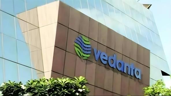 Vedanta may give out another ₹20 a share dividend.