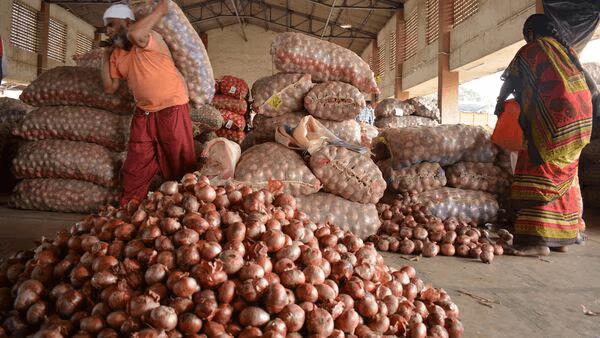 भारत मॉरीशस को 14,000 टन गैर-बासमती चावल और कतर को 7,500 टन प्याज निर्यात कर सकता है