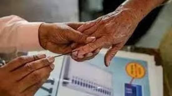 लोकसभा चुनाव: उत्तर प्रदेश में दोपहर 3 बजे तक 47.55% मतदान हुआ