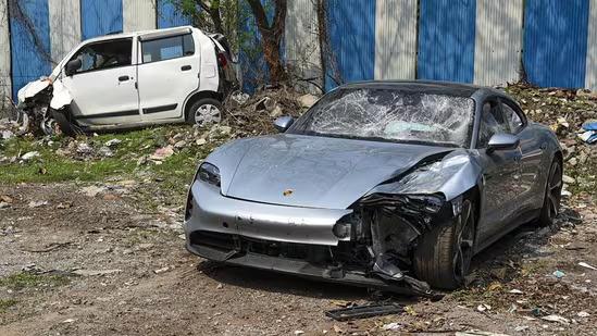 Pune Porsche crash: What teen's lawyer said about him being tried as adult