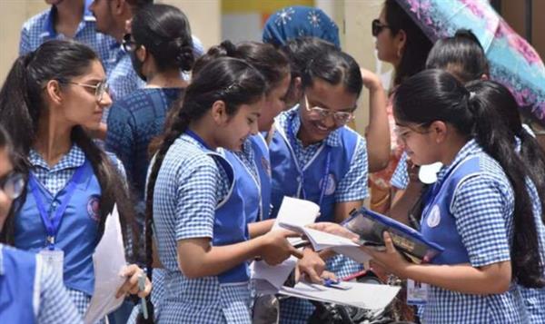 RBSE Class 10 results 2024: 5 quick steps to check Rajasthan Board 10th scores when released, details here.