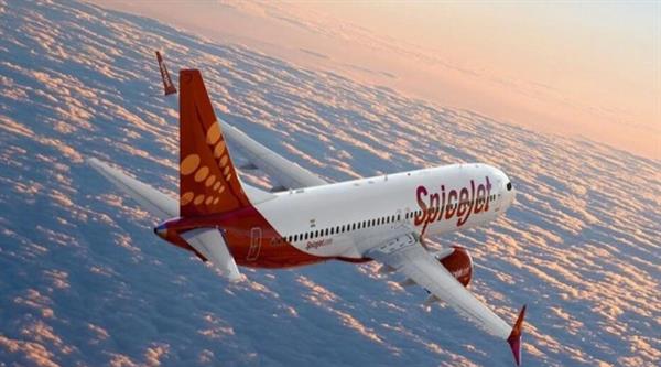 SpiceJet refutes claims by KAL Airways, Kalanithi Maran seeking damages of Rs 1,323 crore.