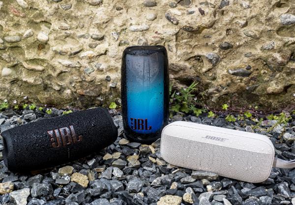 Party Like A Pro Or Chill At Home: The Best Bluetooth Speakers For Every Listener.