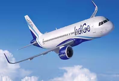 IndiGo launches summer sale with airfares starting at ₹1,199 for domestic and international flights.