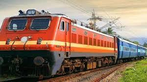 Railways makes special arrangements for Chhath Puja, announces running of 150 special trains from New Delhi station.