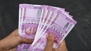 RBI confirms that 98% of ₹2000 notes have returned, with ₹6,970 crore still in circulation.