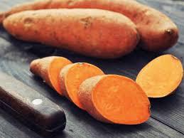 You will be surprised to know these 10 benefits of sweet potato.