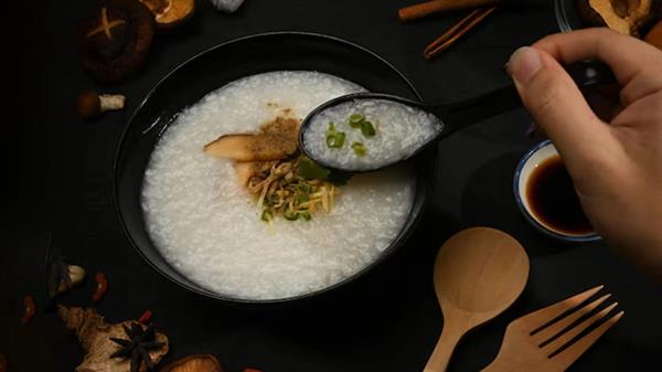 Detoxify your body with rice seasoned kanji, know its recipe.