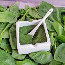 Before making spinach paste, know the correct way of boiling the leaves.