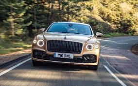 Bentley delays its electrification plans in response to reduced demand.