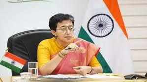 Delhi CM Atishi announces revised working hours for government offices due to 'severe' air quality conditions.