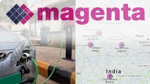 Magenta Mobility broadens its electric vehicle operations in Uttar Pradesh.