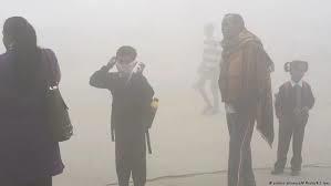 A survey claims that every family in Delhi-NCR has at least one member affected by health issues related to pollution.