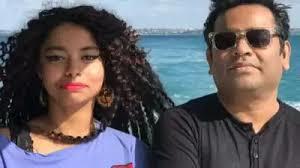 The truth about the relationship between AR Rahman and bassist Mohini Dey came out.