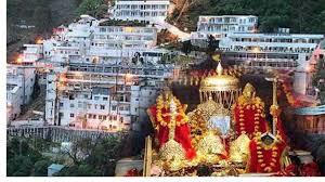 To visit Mata Vaishno Devi, go via the new expressway, but first know how much the toll will be.