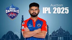 DC, IPL Auction 2025: Delhi Capitals made great purchases in the auction, included these players at cheap prices.