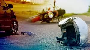 Bhopal hit and run case: Jeep hits bike, three friends killed.