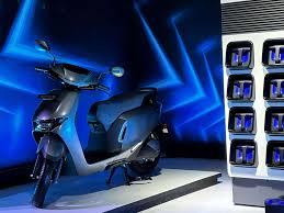 Honda to establish 500 battery-swapping stations in Bangalore, Delhi, and Mumbai by 2026.