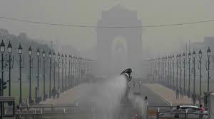 Delhi-NCR air pollution: Supreme Court's big decision, GRAP-4 will remain in force till December 2.