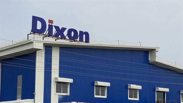 Dixon Tech's subsidiary to produce Google Pixel smartphones in Noida.