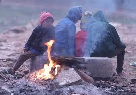 Effect of cold winds in Chhattisgarh, chill increased, cold wave warning issued in many areas.