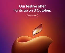 Apple teases Diwali festive sale: Discounts on iPhones, Macs, iPads, and more expected.