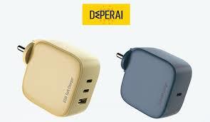 DeperAI Introduces India’s First UFCS Fast Chargers Priced at Rs 499—Discover Key Details Here!