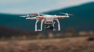 The government is set to introduce a new Production-Linked Incentive (PLI) scheme for the drone industry.