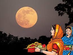 Must read this fasting story during worship on Sharad Purnima.