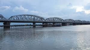 Nod for new rail-cum-road bridge on Ganga river in Varanasi to replace 137-year old Malviya bridge.