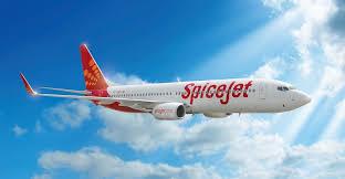 SpiceJet receives 'bomb' threat for two flights via social media.