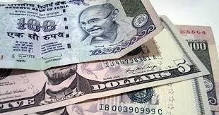 The rupee rises by 1 paisa to 84.06 against the US dollar in early trading.