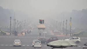 Delhi Pollution: GRAP 2 implemented in Delhi-NCR, know these important rules before going out.