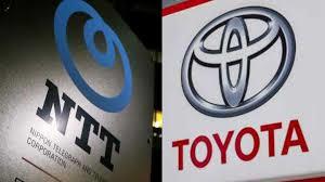 Toyota, NTT to make $3.3 billion R&D investment for AI self-driving, Nikkei reports