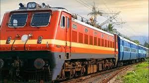 Big gift from Railways on Chhath: 4 special Chhath Puja trains will pass through Raipur, book seats now, know complete details.