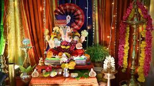 Ganesh Chaturthi 2024: भगवान गणेश को चढ़ाएं ये चीजें, सभी विघ्न और बाधाएं दूर होंगी।