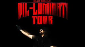 Diljit Dosanjh brings Dil-Luminati tour to India; to start with Delhi in October.