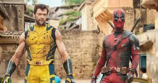 Deadpool & Wolverine Box Office: Just $18 Million Short of Surpassing The Avengers to Become the 5th Highest-Grossing MCU Film.