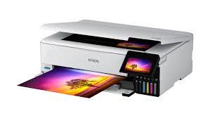 Best Epson colour printers: Top 10 versatile choices for reliable and efficient performance.