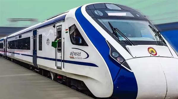 Vande Bharat train will soon run in the country, testing is going on but when will it be launched?