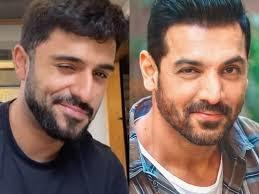 Fans Find John Abraham's Arabic Doppelganger On Instagram, His Photos & Videos Will Leave You Stunned.